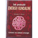 Jak probudit energii kundaliní -…