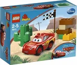 LEGO Duplo 5813 Blesk McQueen