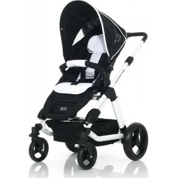 Kočárek Kočárek ABC Design - Condor 4S 2012