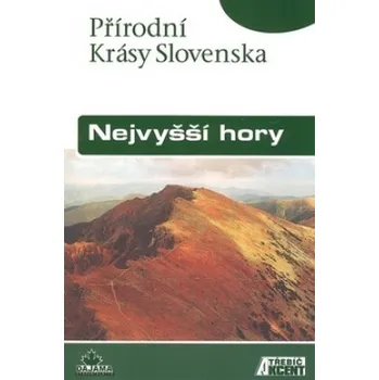 Nejvyšší hory - František Kele