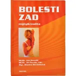 Bolesti zad: Mýty a realita - Jan…