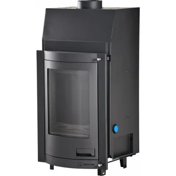 Krbová vložka Aquaflam 12 HSF23-051