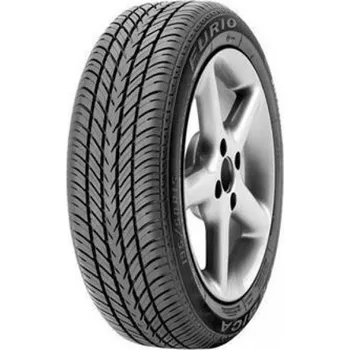 Debica Furio 195/65 R14 89H Letní osobní pneu Debica Furio 195/65 R14 89H