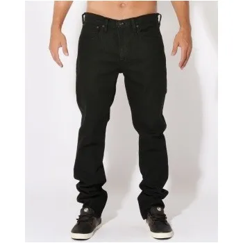 Pánské kalhoty Kalhoty Levis Skate 511 Slim Fit pigment spray blk