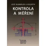 Kontrola měření - Leoš Bumbálek