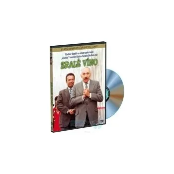 DVD film DVD Zralé víno (1981)