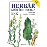 Herbář léčivých rostlin 2: E - K – Jiří…