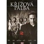 DVD Křížová palba (2008)