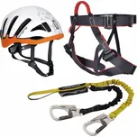 Singing Rock Packet Ferrata II