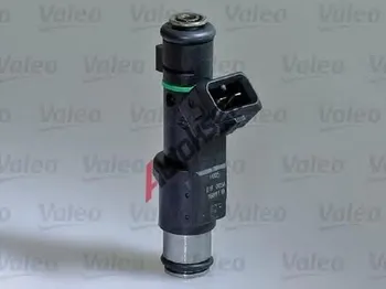 Ventil palivového systému Vstřikovací ventil VALEO (VA 348006)