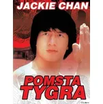 DVD Pomsta tygra (1979)