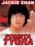 DVD Pomsta tygra (1979)