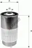 Palivový filtr Filtr palivový FILTRON (FI PP850)