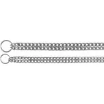 Tommi Stahovací obojek dvouřadý