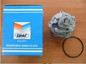 Vodní pumpa motoru Vodní pumpa GRAF (GR PA609)