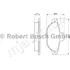 Brzdová destička Sada brzdových destiček, kotoučová brzda BOSCH (BO 0986461119)
