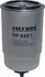 Palivový filtr Filtr palivový FILTRON (FI PP845/1)