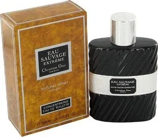 Pánský parfém Dior Eau Sauvage Extreme M EDT