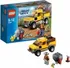 Stavebnice LEGO LEGO City 4200 Těžba 4x4  