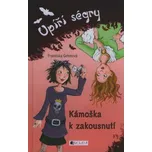 Upíří ségry: Kámoška k zakousnutí -…