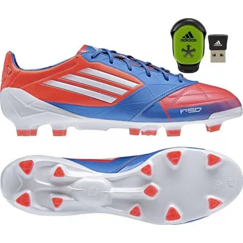 Adidas ADIZERO F50 TRX FG LEA
