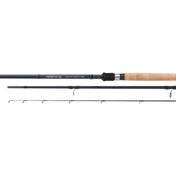 Rybářský prut Shimano Aernos Feeder 420 cm/120 g