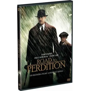 DVD Road To Perdition (2002) DVD film DVD Road To Perdition (2002)