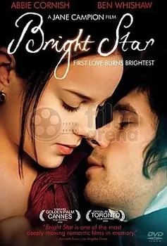 DVD film DVD Jasná hvězda (2009)