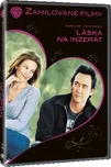DVD Láska na inzerát (2005)