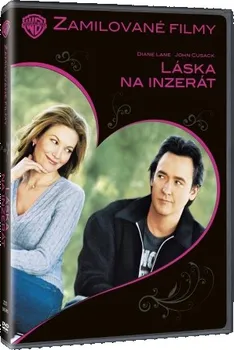 DVD film DVD Láska na inzerát (2005)