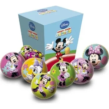 Dětský míč Unice Míč 6 cm Disney Minie