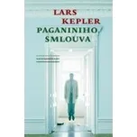 Paganiniho smlouva - Lars Kepler (2011,…