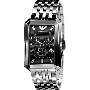Hodinky Emporio Armani Classic AR0474