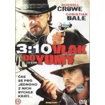 DVD 3:10 Vlak do Yumy (2007)