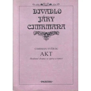 Akt - Zdeněk Svěrák