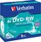 Verbatim DVD-RW DataLife Plus 4,7 GB Scratch Resistant jewel box 43285 4x 5 pack