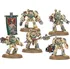 Figurka Games Workshop Dark Angels Deathwing Command Squad
