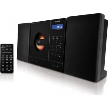 Hi-Fi systém Sencor SMC 808
