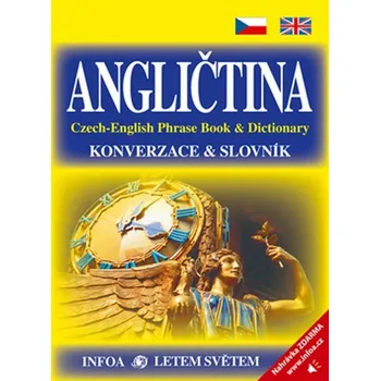 Angličtina: Konverzace a slovník -…