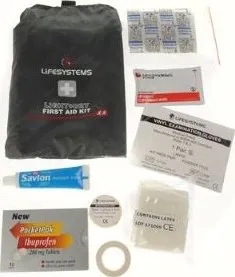Lékárnička LifeSystems Light and Dry Pro First Aid Kit MULTI