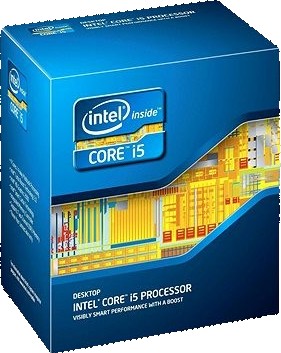 Intel Core i5 4460 BX80646I54460 od 5 593 K Zbozi.cz