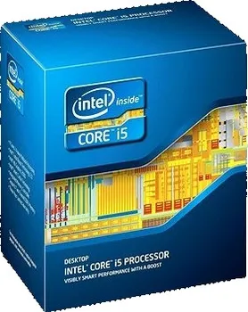 Procesor Intel Core i5-4460 (BX80646I54460)