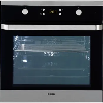 Vestavná trouba Beko OIM 25301 X