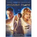DVD Hvězdný prach (2007)
