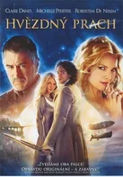 DVD Hvězdný prach (2007)