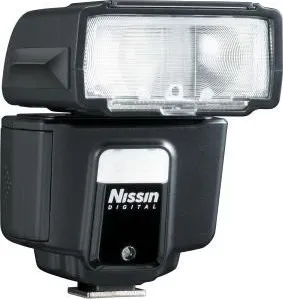 Blesk Nissin i40 love mini pro Canon