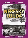 DVD Nebeský louda (1945)