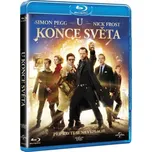 Blu-ray U Konce světa (2013)