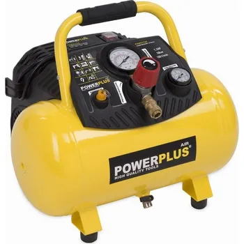 Kompresor Powerplus POWX1723