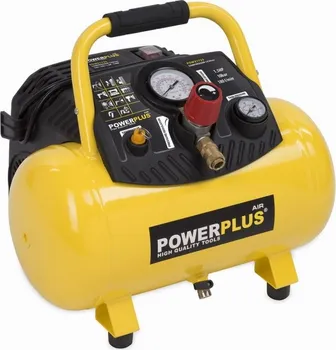 Kompresor Powerplus POWX1723